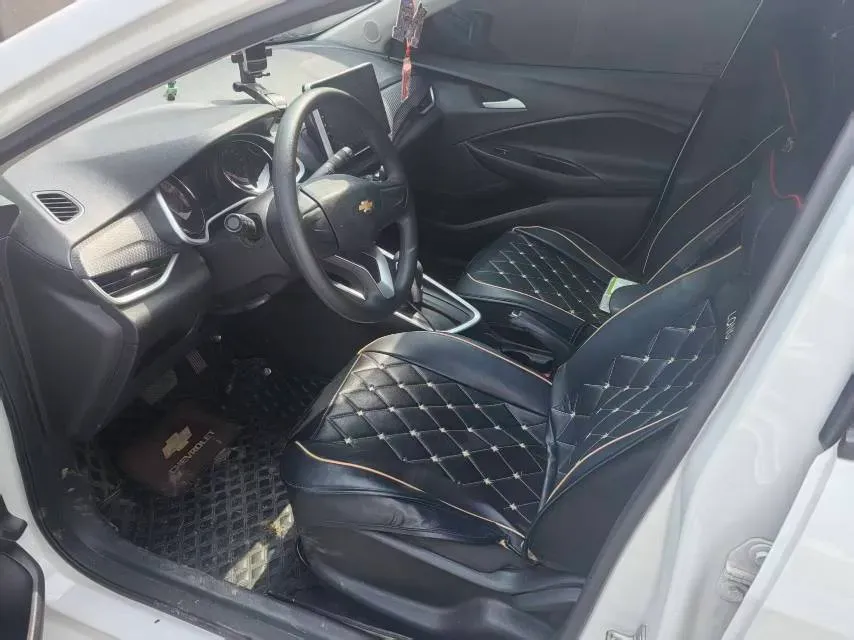 2022 Chevrolet Cavalier 1.0T 125HP L3 6AT,autocango,china used car exporter,china ev exporter,chinese used car exporter,chinese used ev exporter