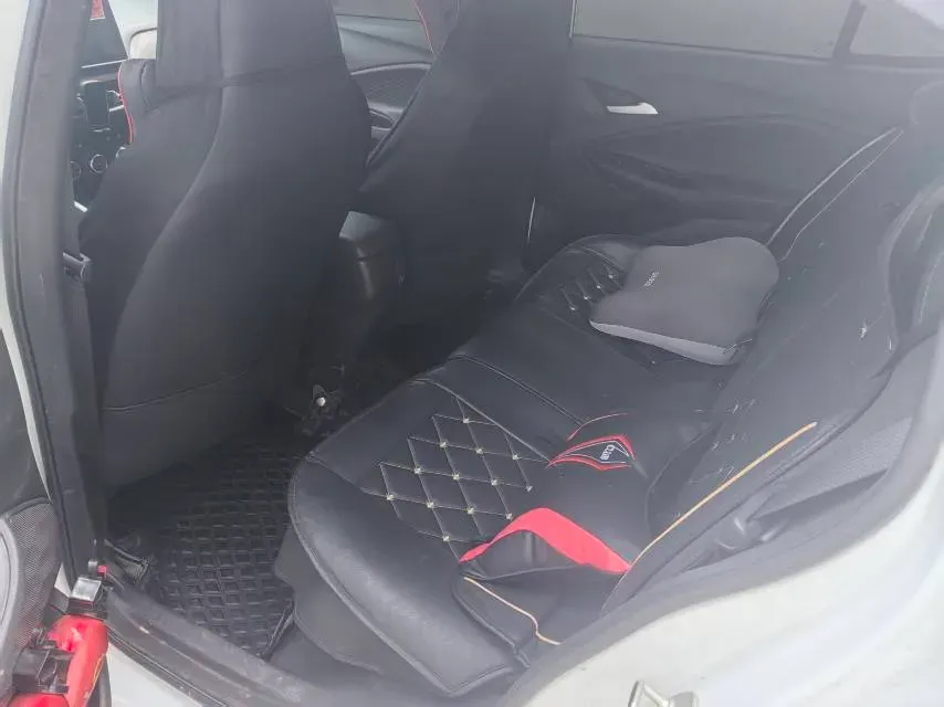 2022 Chevrolet Cavalier 1.0T 125HP L3 6AT,autocango,china used car exporter,china ev exporter,chinese used car exporter,chinese used ev exporter