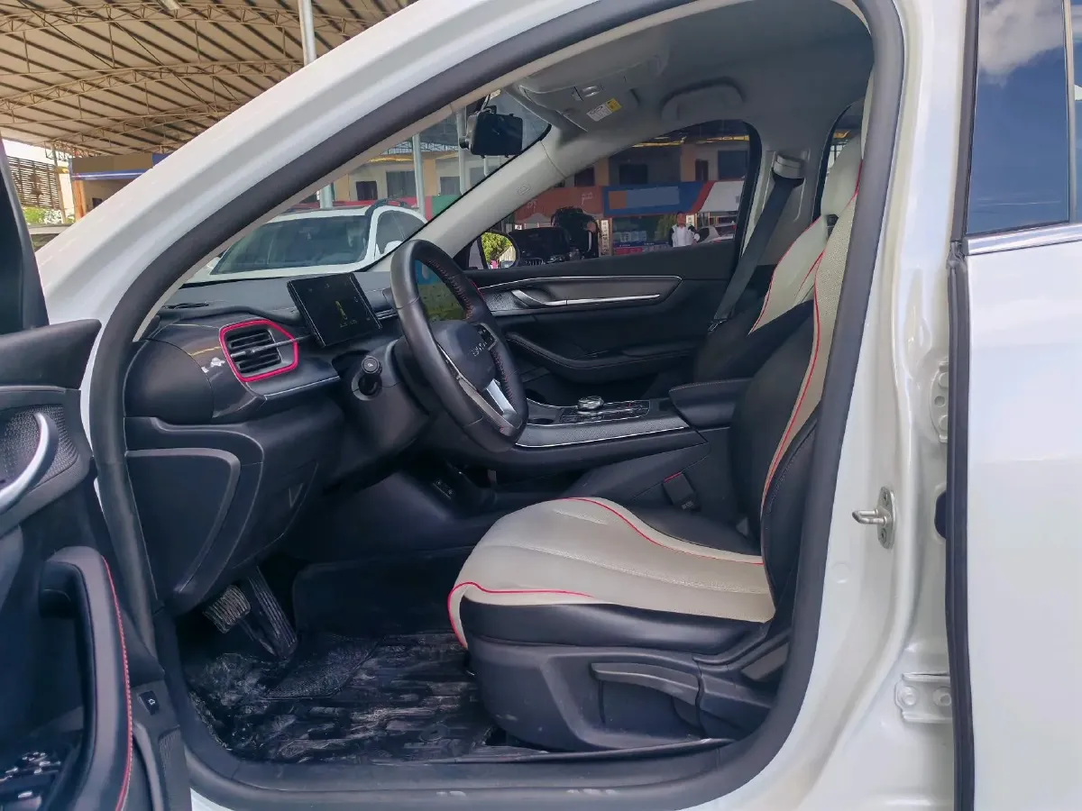 2023 BYD Destroyer 05 1.5L 110HP L4 E-CVT PHEV 18.3KWH,autocango,china used car exporter,china ev exporter,chinese used car exporter,chinese used ev exporter