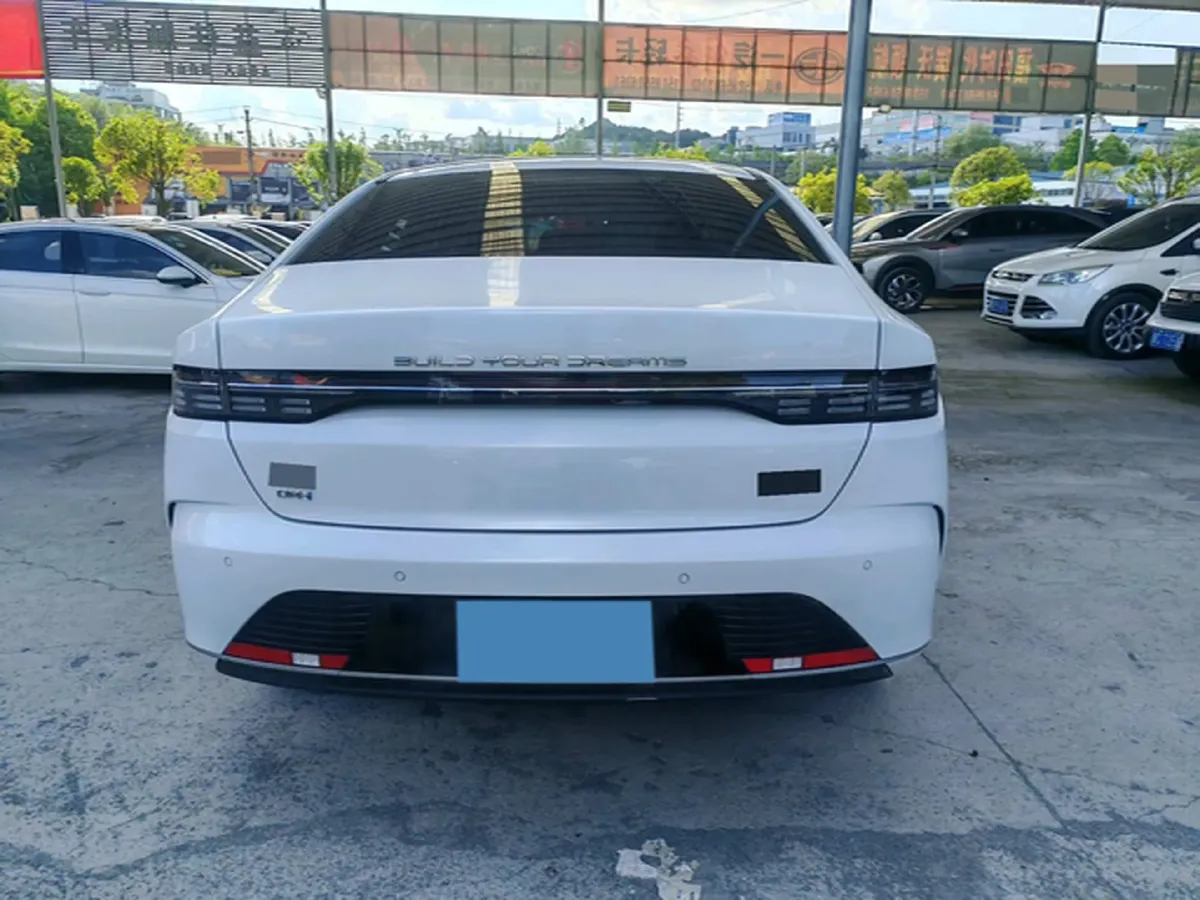 2023 BYD Destroyer 05 1.5L 110HP L4 E-CVT PHEV 18.3KWH,autocango,china used car exporter,china ev exporter,chinese used car exporter,chinese used ev exporter