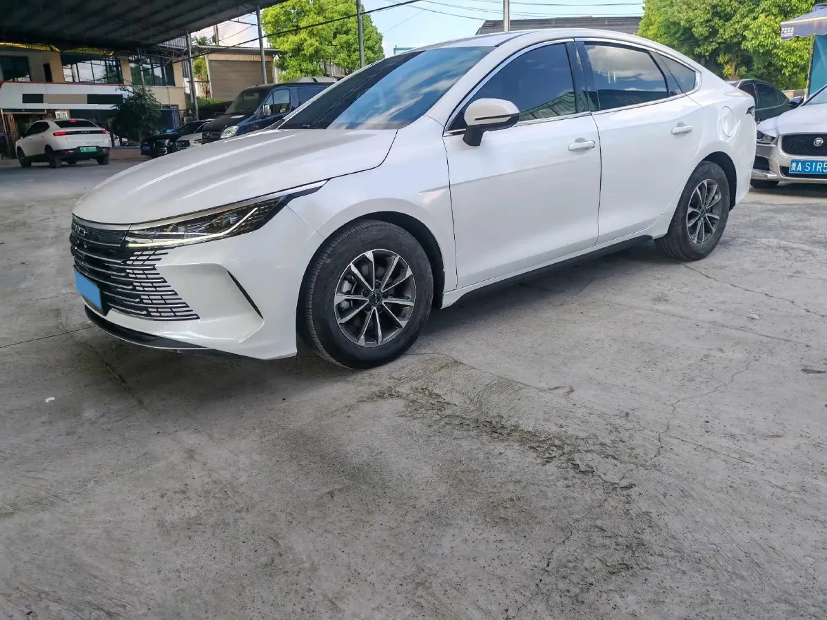 2023 BYD Destroyer 05 1.5L 110HP L4 E-CVT PHEV 18.3KWH,autocango,china used car exporter,china ev exporter,chinese used car exporter,chinese used ev exporter
