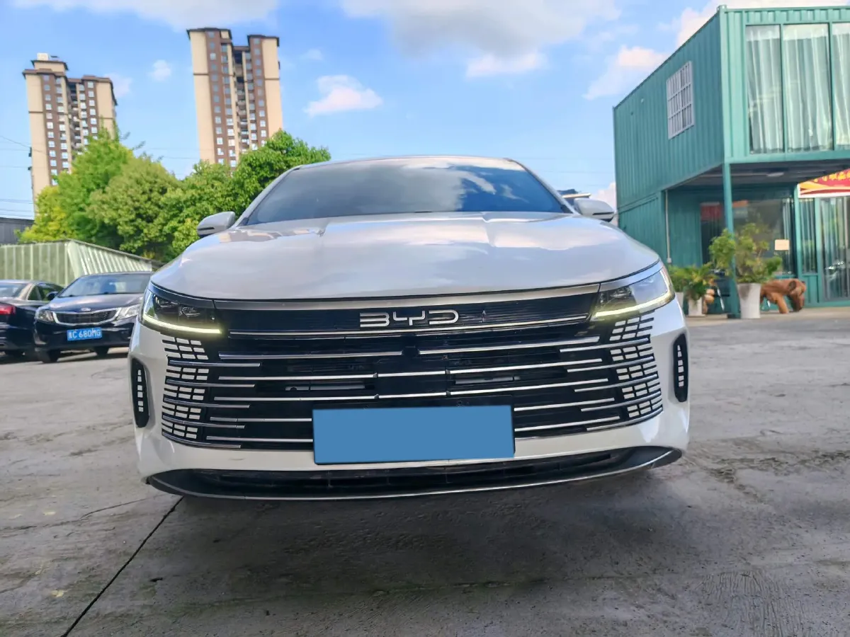 2023 BYD Destroyer 05 1.5L 110HP L4 E-CVT PHEV 18.3KWH,autocango,china used car exporter,china ev exporter,chinese used car exporter,chinese used ev exporter