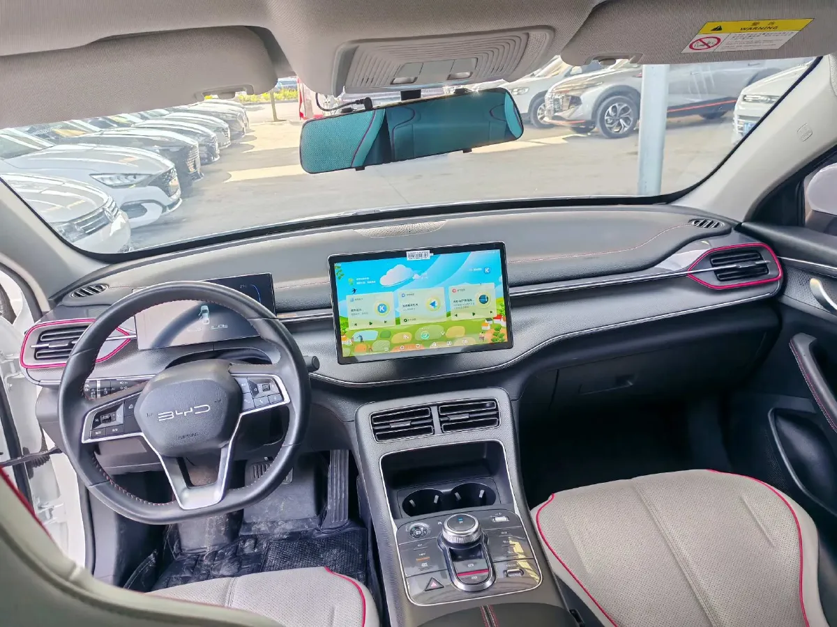 2023 BYD Destroyer 05 1.5L 110HP L4 E-CVT PHEV 18.3KWH,autocango,china used car exporter,china ev exporter,chinese used car exporter,chinese used ev exporter