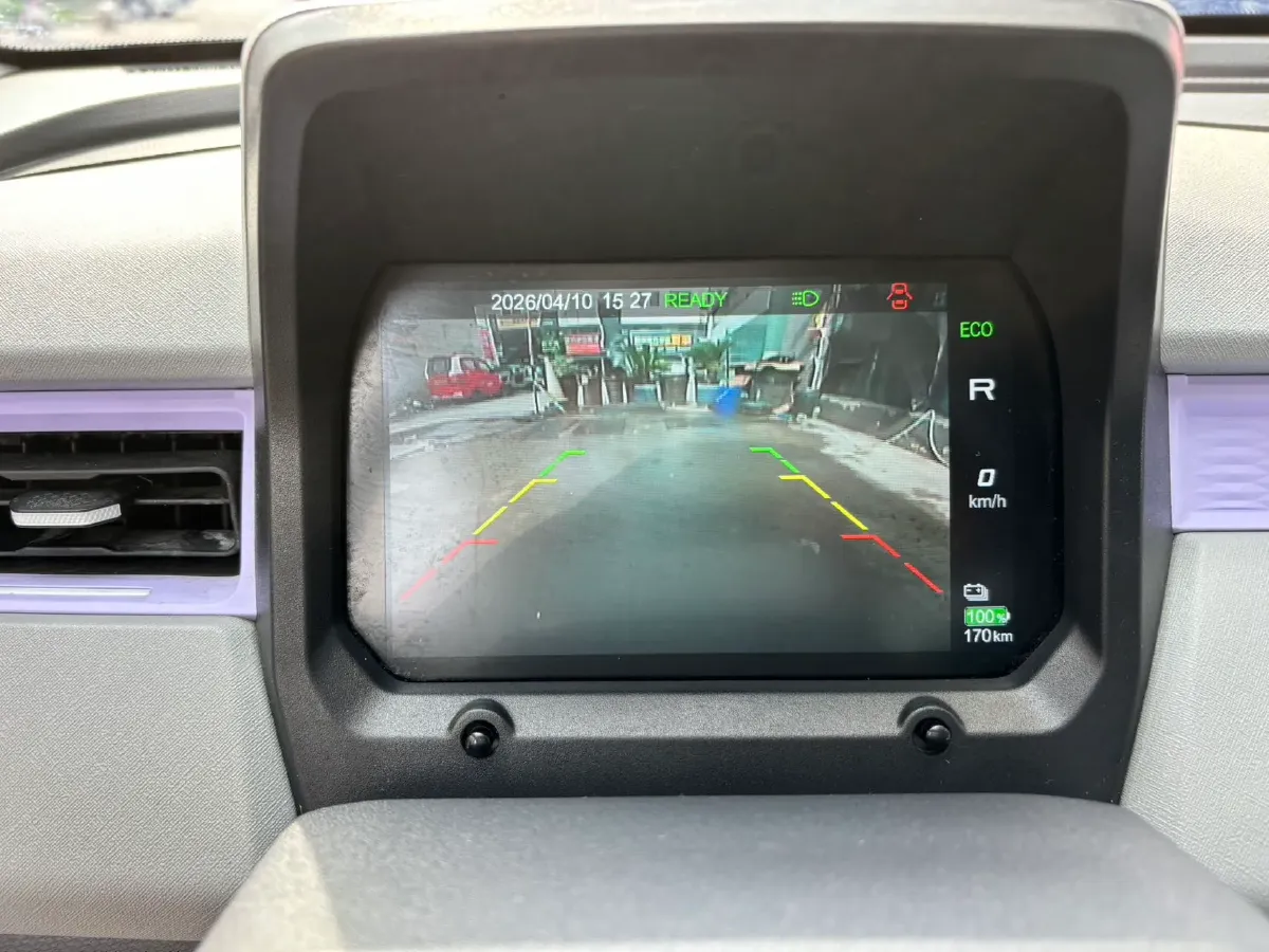 2022 Chery QQ Ice Cream BEV 13.85KWH,autocango,china used car exporter,china ev exporter,chinese used car exporter,chinese used ev exporter