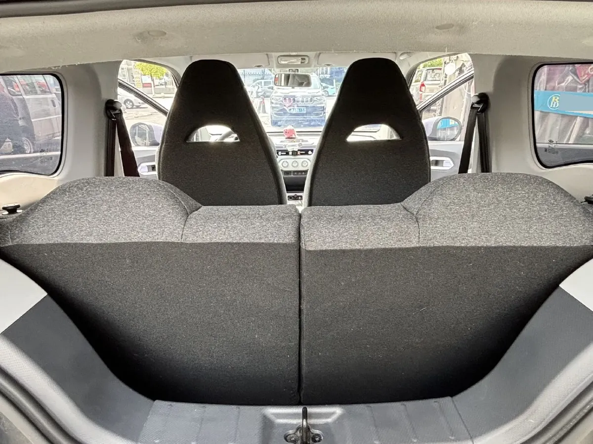 2022 Chery QQ Ice Cream BEV 13.85KWH,autocango,china used car exporter,china ev exporter,chinese used car exporter,chinese used ev exporter