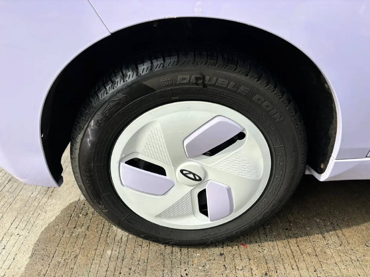 2022 Chery QQ Ice Cream BEV 13.85KWH,autocango,china used car exporter,china ev exporter,chinese used car exporter,chinese used ev exporter