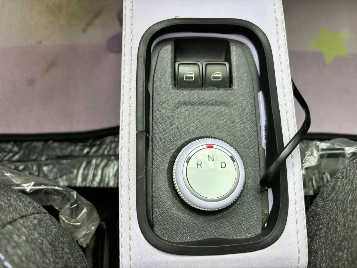 2022 Chery QQ Ice Cream BEV 13.85KWH,autocango,china used car exporter,china ev exporter,chinese used car exporter,chinese used ev exporter