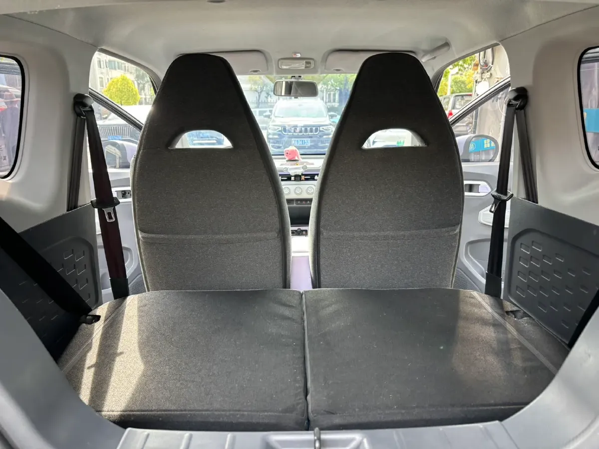 2022 Chery QQ Ice Cream BEV 13.85KWH,autocango,china used car exporter,china ev exporter,chinese used car exporter,chinese used ev exporter