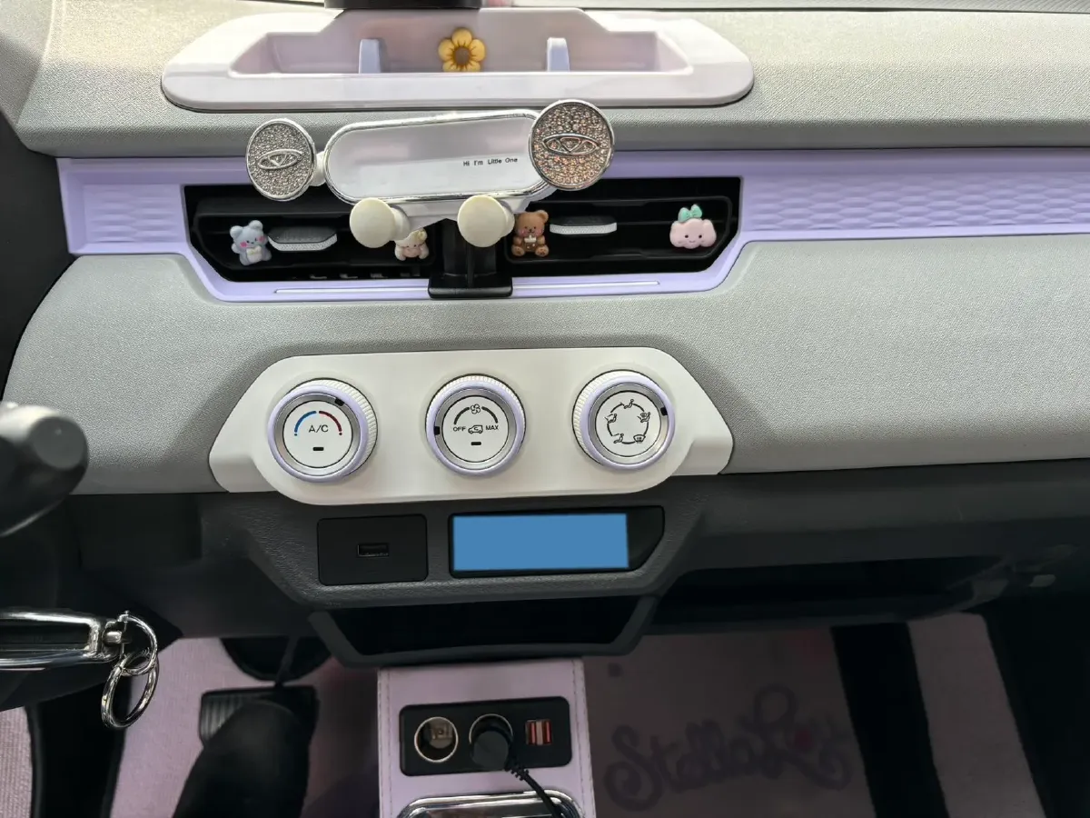 2022 Chery QQ Ice Cream BEV 13.85KWH,autocango,china used car exporter,china ev exporter,chinese used car exporter,chinese used ev exporter