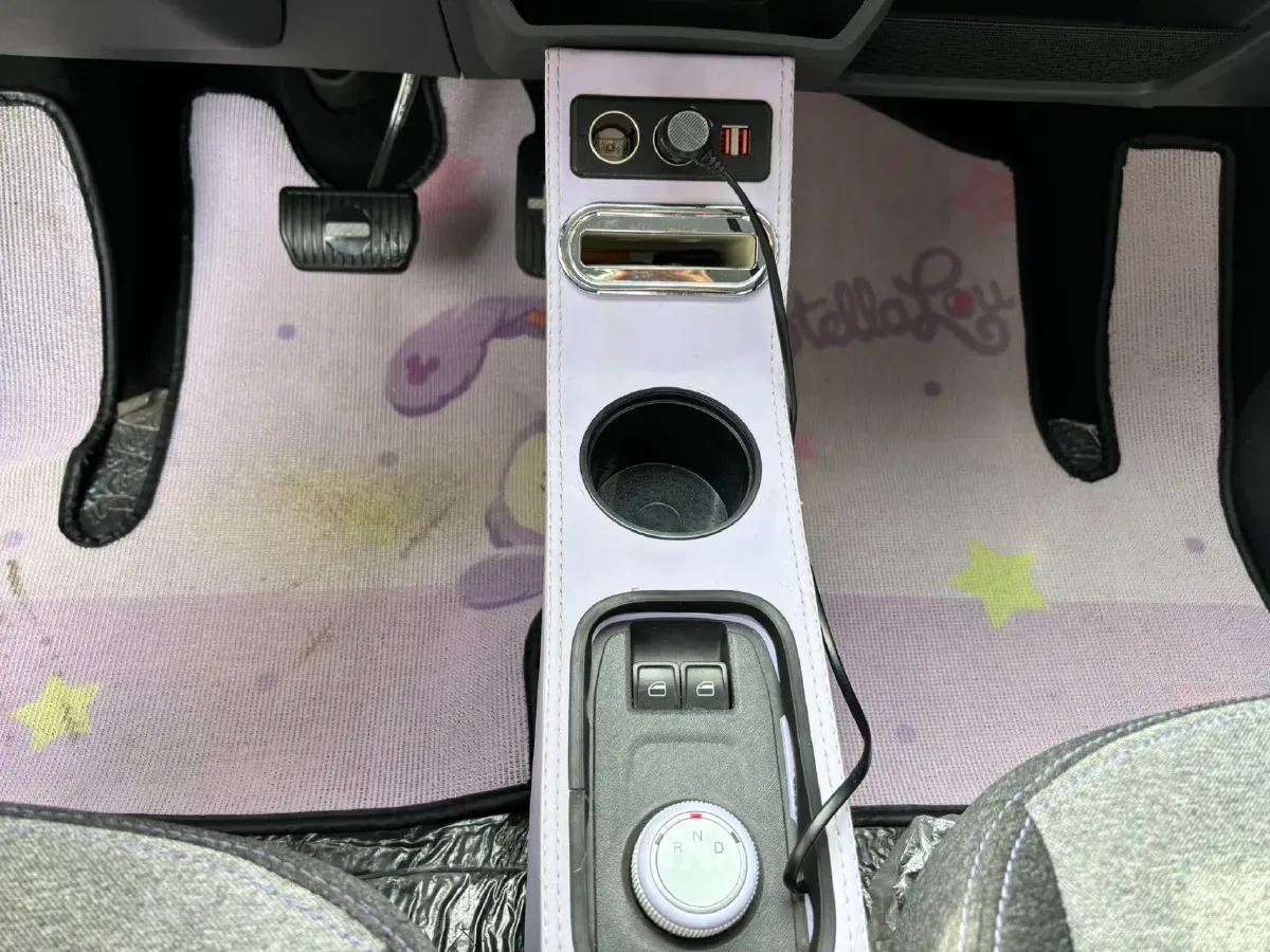 2022 Chery QQ Ice Cream BEV 13.85KWH,autocango,china used car exporter,china ev exporter,chinese used car exporter,chinese used ev exporter