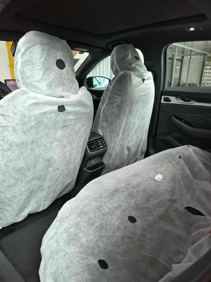 2026 Geely Preface 1.5T 181HP L4 7DCT,autocango,china used car exporter,china ev exporter,chinese used car exporter,chinese used ev exporter