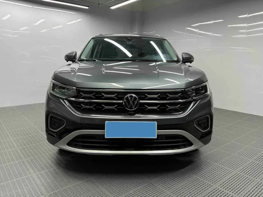 2023 Volkswagen Tayron 1.4T 150HP L4 7DCT,autocango,china used car exporter,china ev exporter,chinese used car exporter,chinese used ev exporter