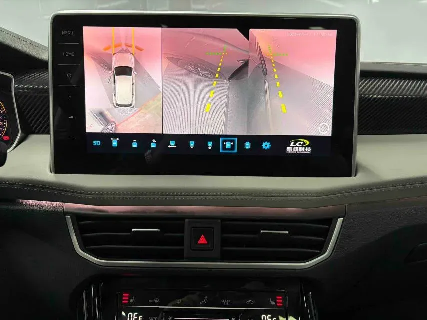 2023 Volkswagen Tayron 1.4T 150HP L4 7DCT,autocango,china used car exporter,china ev exporter,chinese used car exporter,chinese used ev exporter