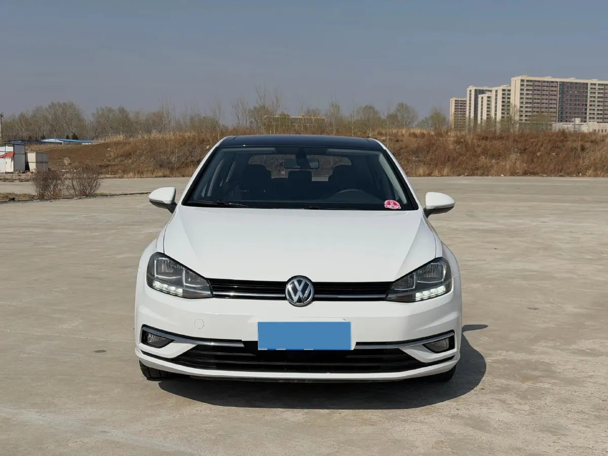2020 Volkswagen Golf 1.4T 150HP L4 7DCT,autocango,china used car exporter,china ev exporter,chinese used car exporter,chinese used ev exporter