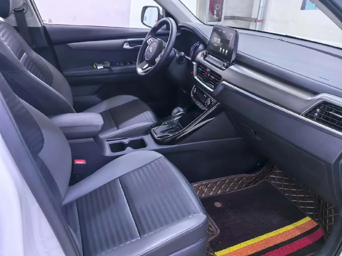 2018 Kia Sportage R 2.0L 160HP L4 6AT,autocango,china used car exporter,china ev exporter,chinese used car exporter,chinese used ev exporter