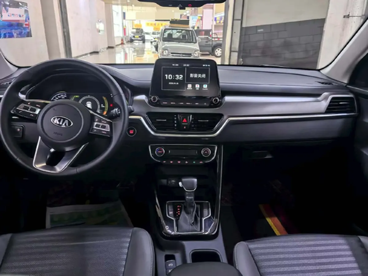 2018 Kia Sportage R 2.0L 160HP L4 6AT,autocango,china used car exporter,china ev exporter,chinese used car exporter,chinese used ev exporter