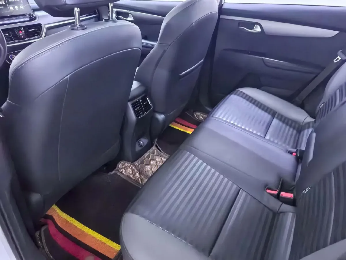 2018 Kia Sportage R 2.0L 160HP L4 6AT,autocango,china used car exporter,china ev exporter,chinese used car exporter,chinese used ev exporter