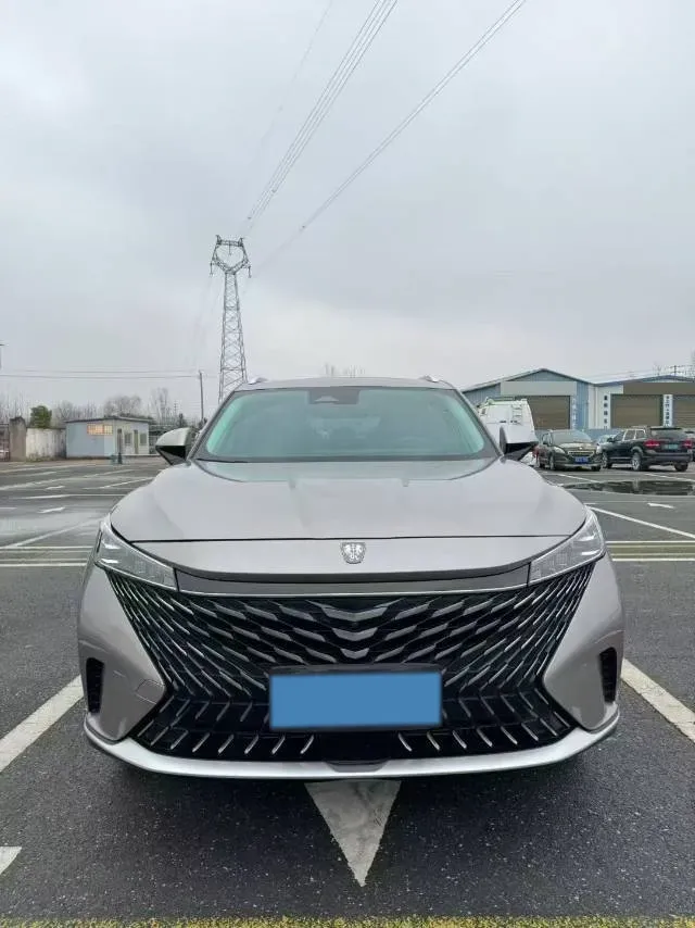 2023 Roewe RX5 1.5T 188HP L4 7DCT,autocango,china used car exporter,china ev exporter,chinese used car exporter,chinese used ev exporter