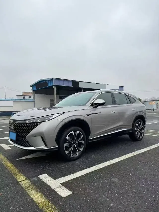 2023 Roewe RX5 1.5T 188HP L4 7DCT,autocango,china used car exporter,china ev exporter,chinese used car exporter,chinese used ev exporter