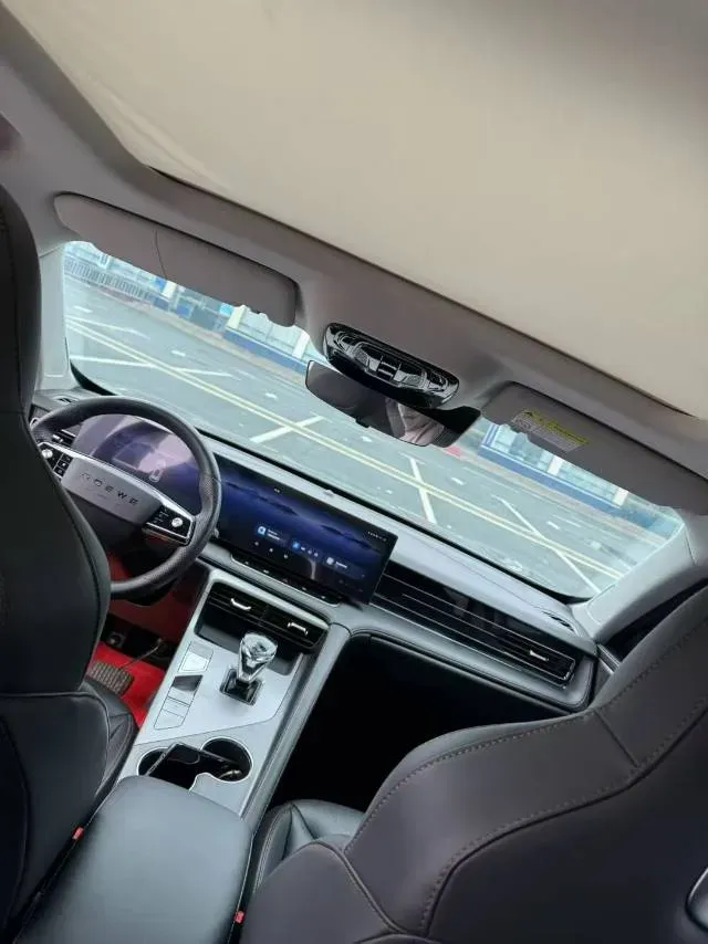 2023 Roewe RX5 1.5T 188HP L4 7DCT,autocango,china used car exporter,china ev exporter,chinese used car exporter,chinese used ev exporter