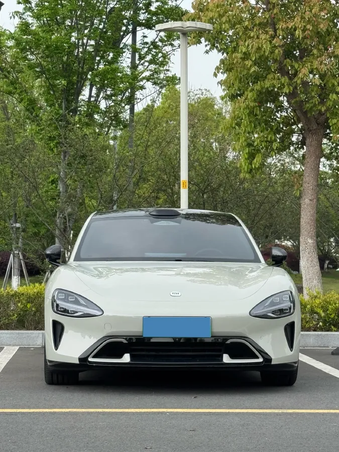 2024 MI SU7 BEV 101KWH,autocango,china used car exporter,china ev exporter,chinese used car exporter,chinese used ev exporter