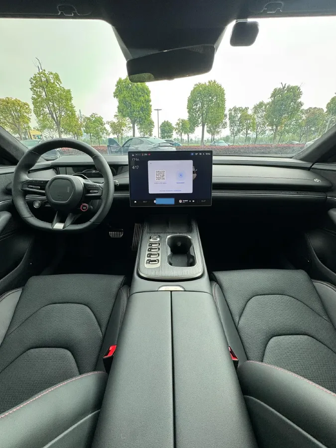 2024 MI SU7 BEV 101KWH,autocango,china used car exporter,china ev exporter,chinese used car exporter,chinese used ev exporter