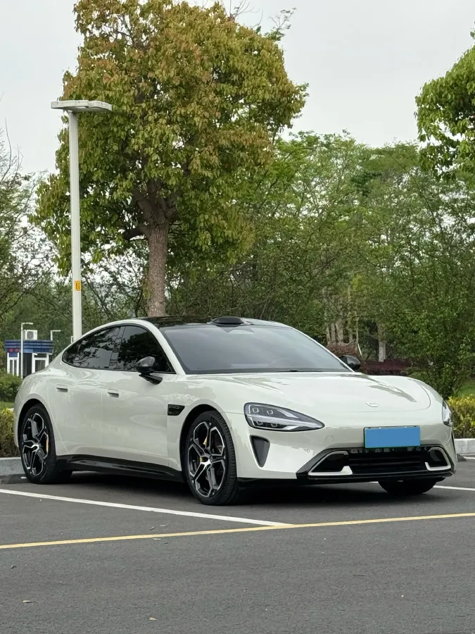 2024 MI SU7 BEV 101KWH,autocango,china used car exporter,china ev exporter,chinese used car exporter,chinese used ev exporter