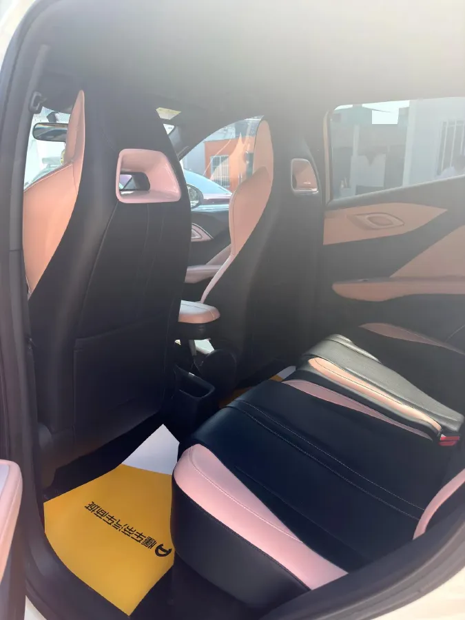 2023 BYD Seagull BEV 30.08KWH,autocango,china used car exporter,china ev exporter,chinese used car exporter,chinese used ev exporter