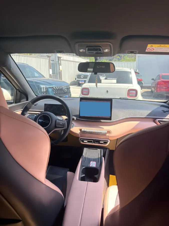 2023 BYD Seagull BEV 30.08KWH,autocango,china used car exporter,china ev exporter,chinese used car exporter,chinese used ev exporter