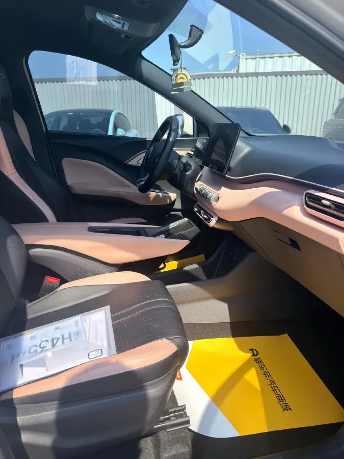 2023 BYD Seagull BEV 30.08KWH,autocango,china used car exporter,china ev exporter,chinese used car exporter,chinese used ev exporter