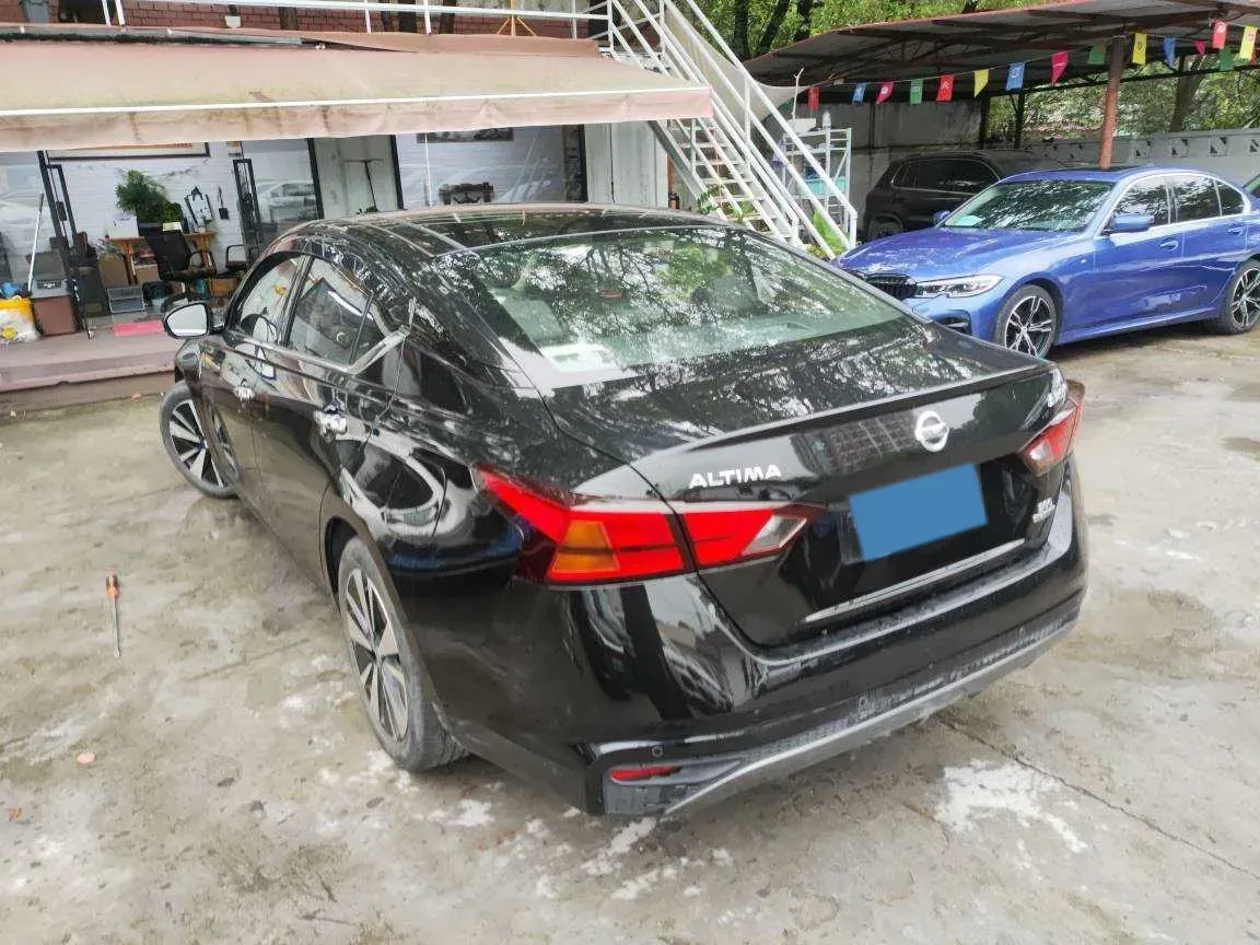 2020 Nissan Teana 2.0T 252HP L4 CVT,autocango,china used car exporter,china ev exporter,chinese used car exporter,chinese used ev exporter