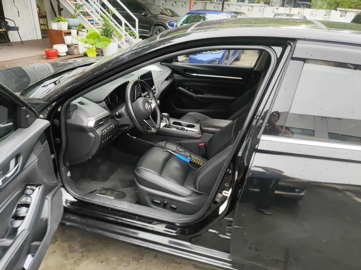 2020 Nissan Teana 2.0T 252HP L4 CVT,autocango,china used car exporter,china ev exporter,chinese used car exporter,chinese used ev exporter