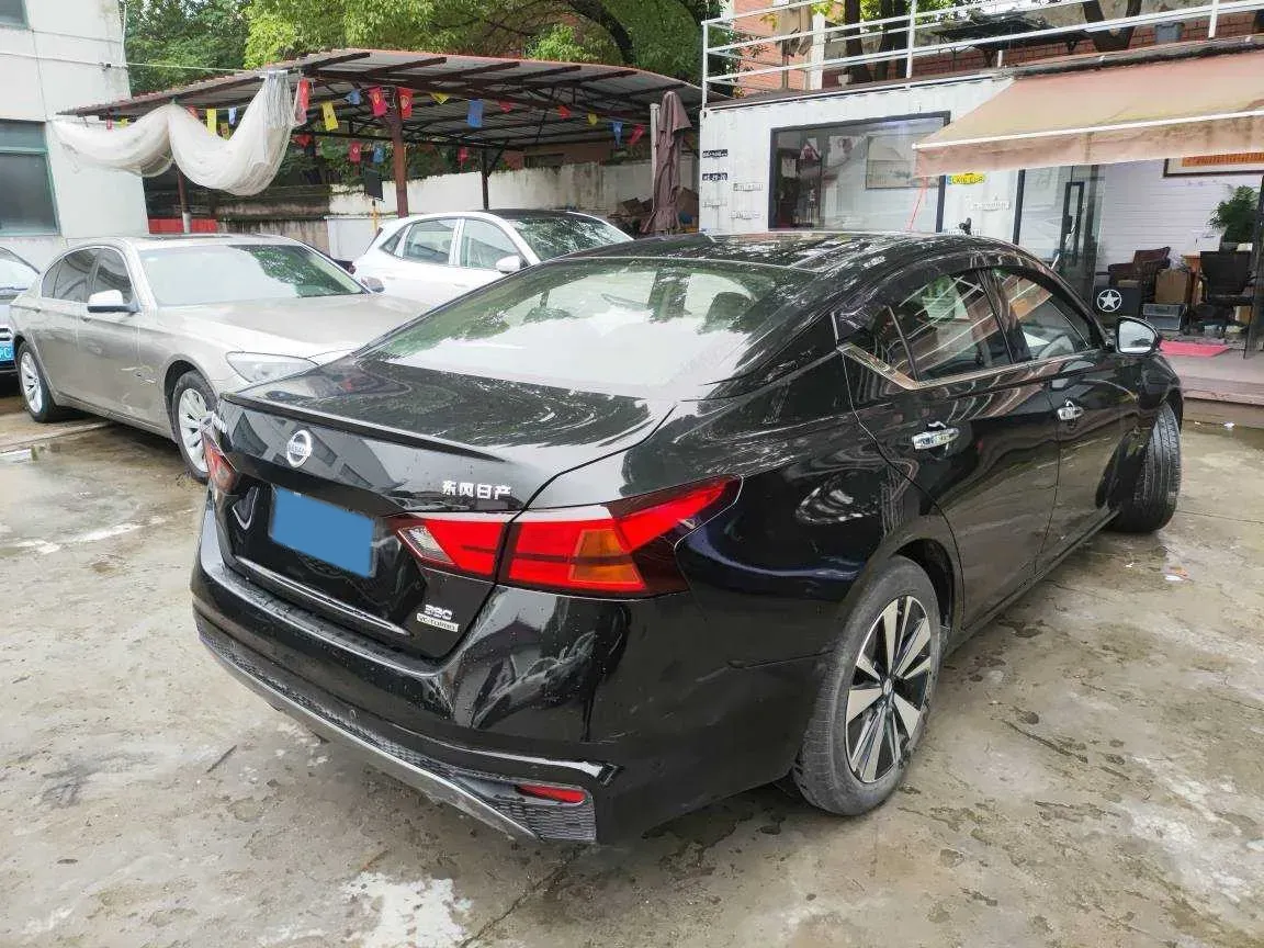 2020 Nissan Teana 2.0T 252HP L4 CVT,autocango,china used car exporter,china ev exporter,chinese used car exporter,chinese used ev exporter