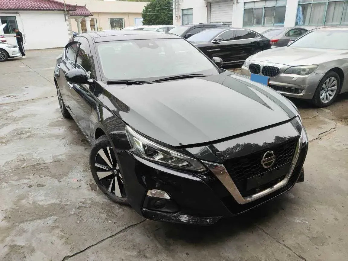 2020 Nissan Teana 2.0T 252HP L4 CVT,autocango,china used car exporter,china ev exporter,chinese used car exporter,chinese used ev exporter