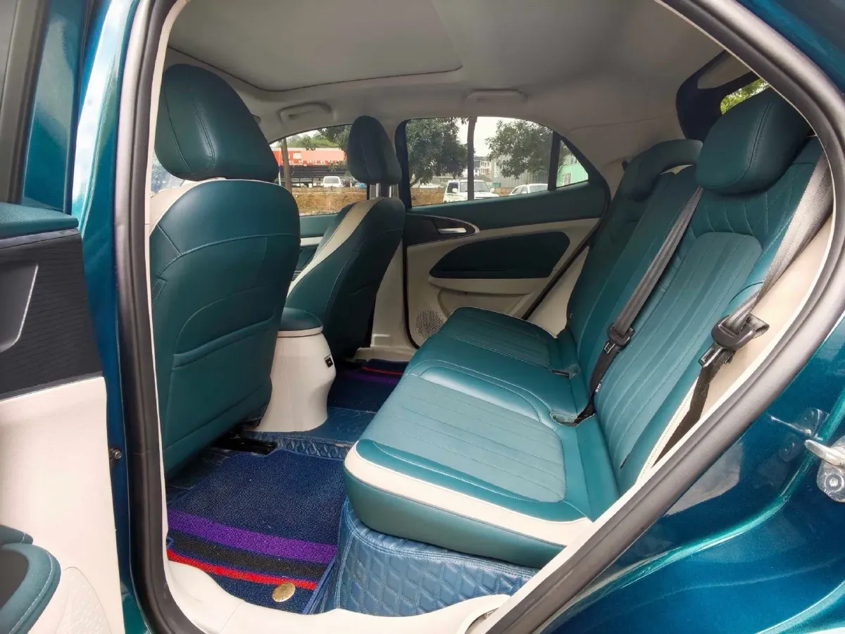 2021 Ora FunkyCat BEV 45.99KWH,autocango,china used car exporter,china ev exporter,chinese used car exporter,chinese used ev exporter