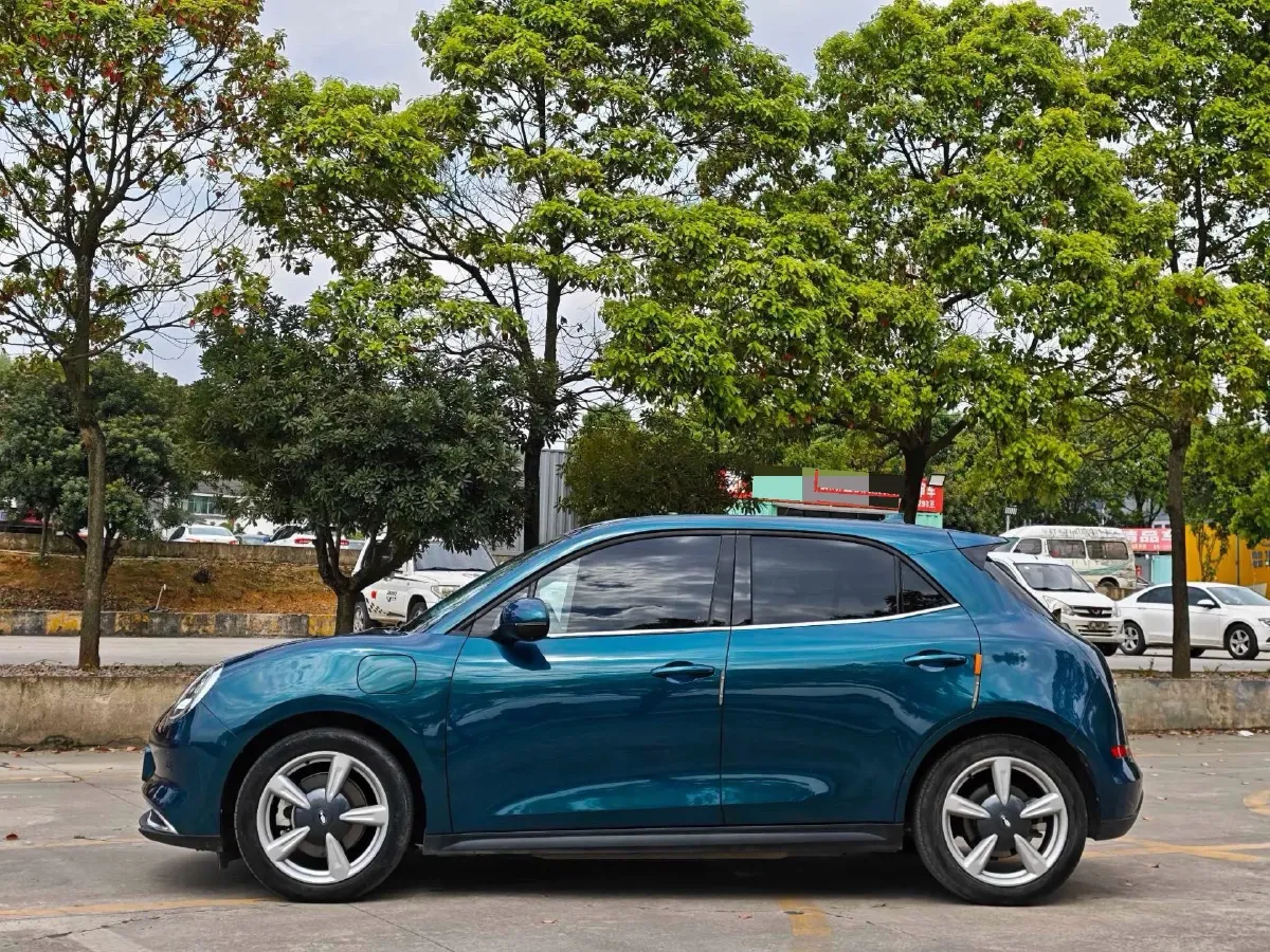 2021 Ora FunkyCat BEV 45.99KWH,autocango,china used car exporter,china ev exporter,chinese used car exporter,chinese used ev exporter