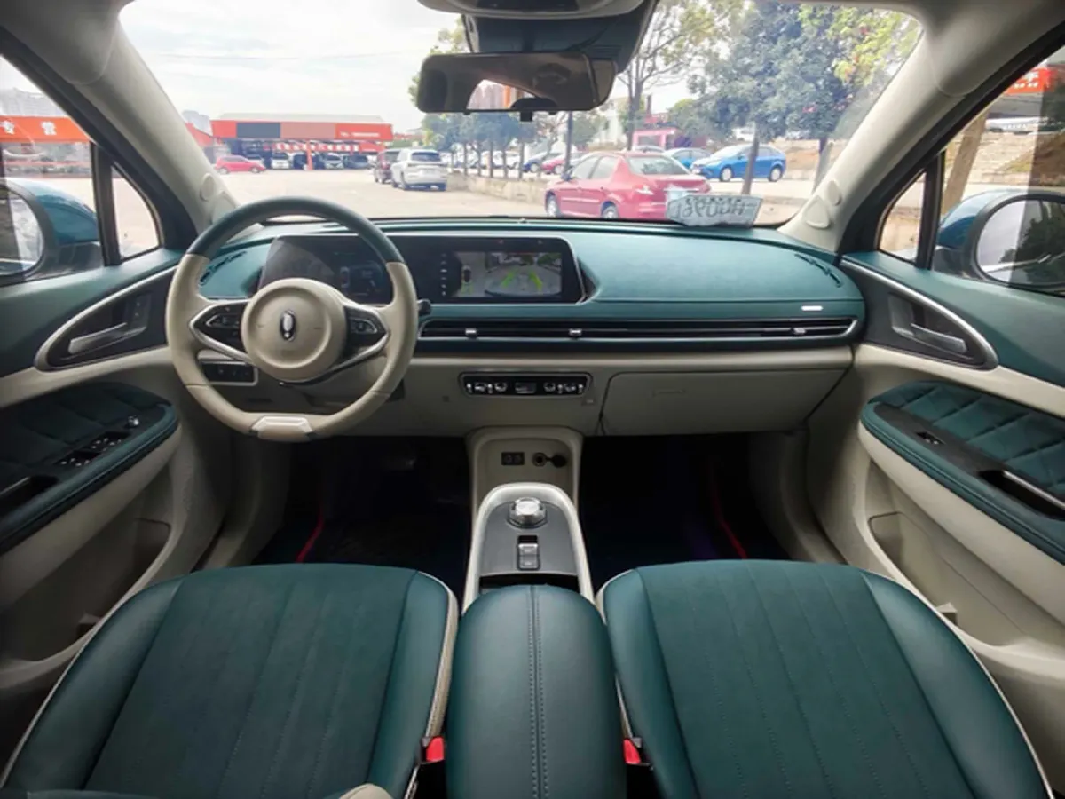 2021 Ora FunkyCat BEV 45.99KWH,autocango,china used car exporter,china ev exporter,chinese used car exporter,chinese used ev exporter