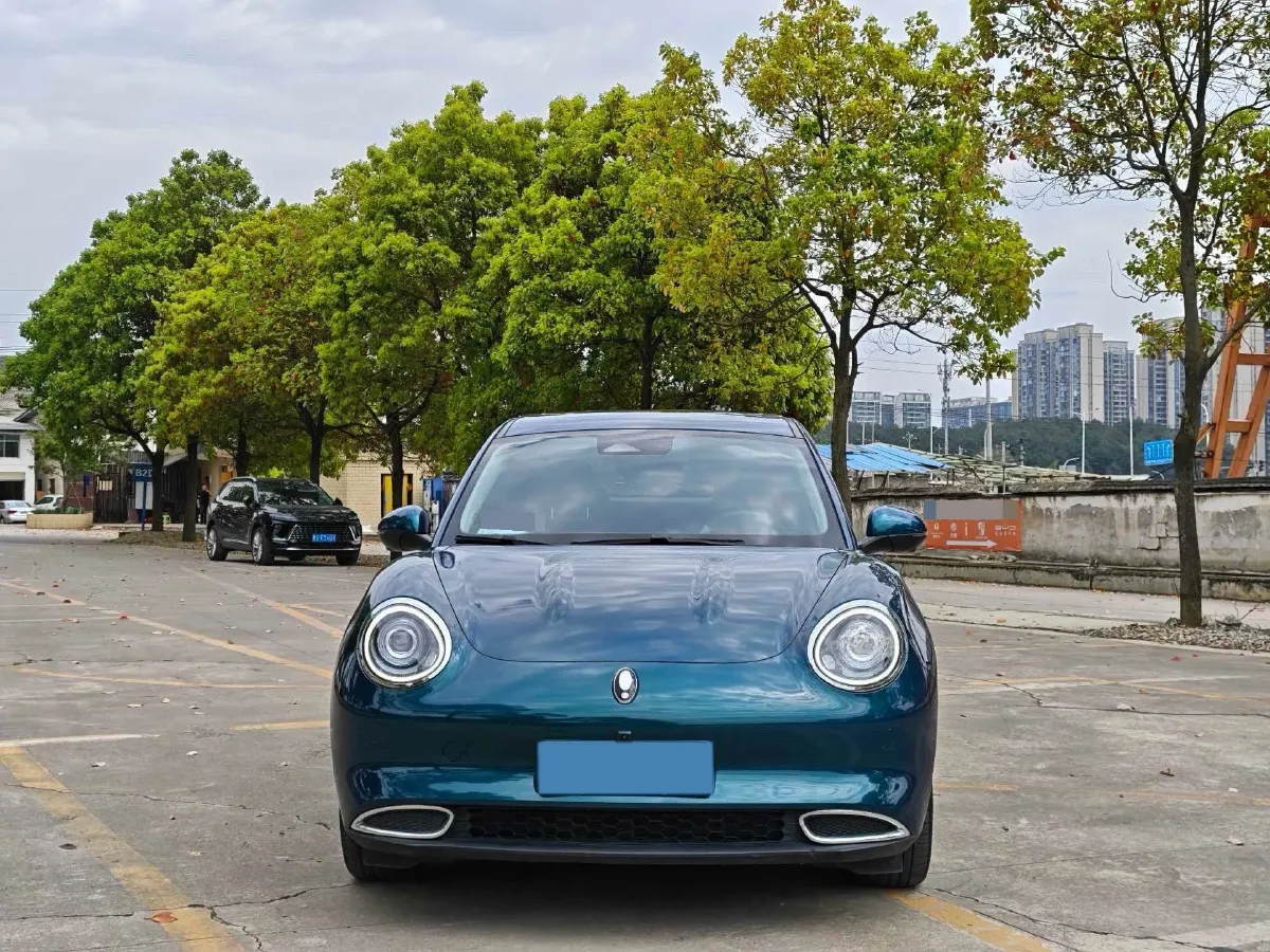 2021 Ora FunkyCat BEV 45.99KWH,autocango,china used car exporter,china ev exporter,chinese used car exporter,chinese used ev exporter