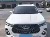 2020 Chery Tiggo 7 1.5T 156HP L4 CVT
