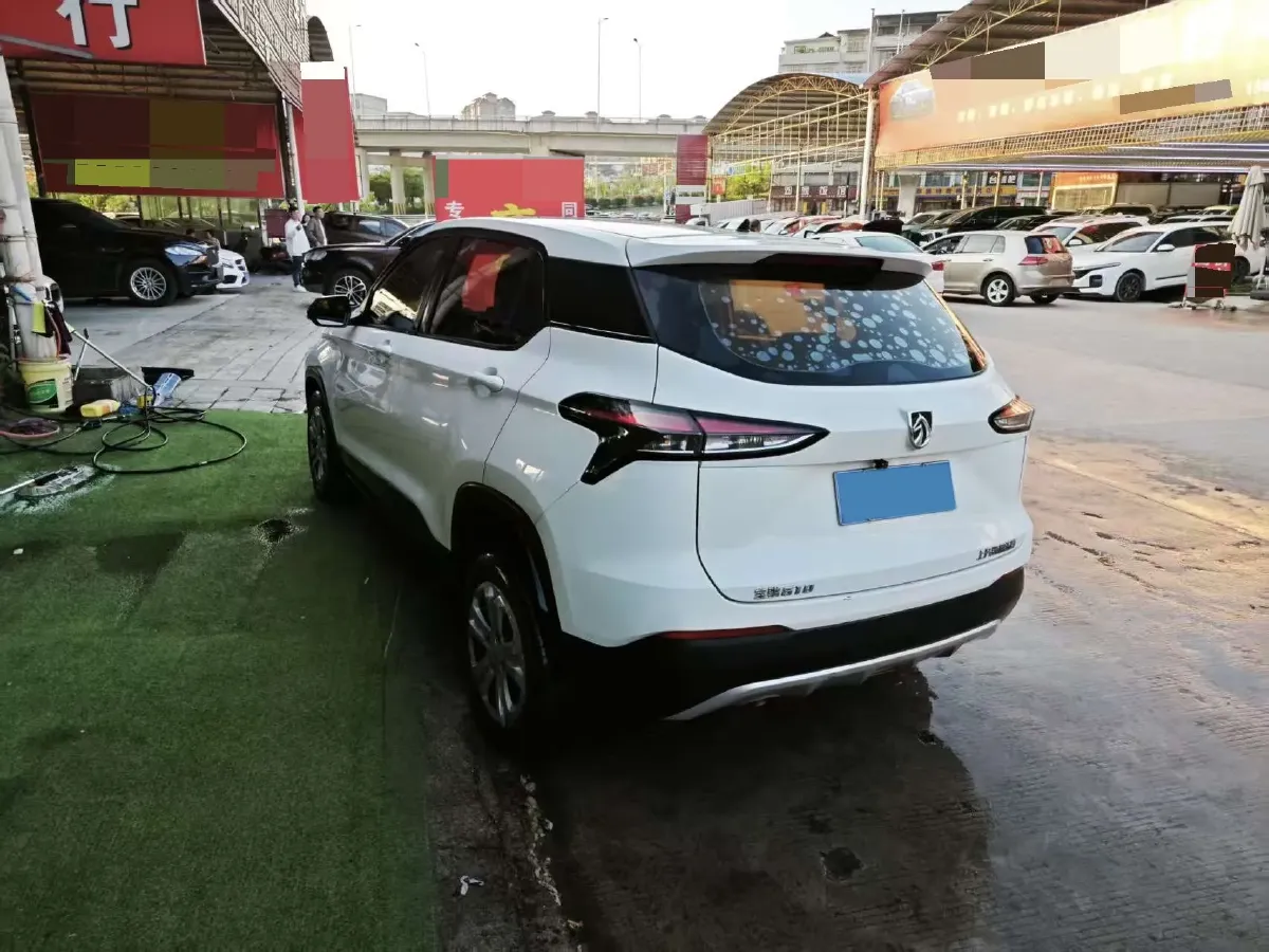 2019 BaoJun 510 1.5L 112HP L4 6MT,autocango,china used car exporter,china ev exporter,chinese used car exporter,chinese used ev exporter