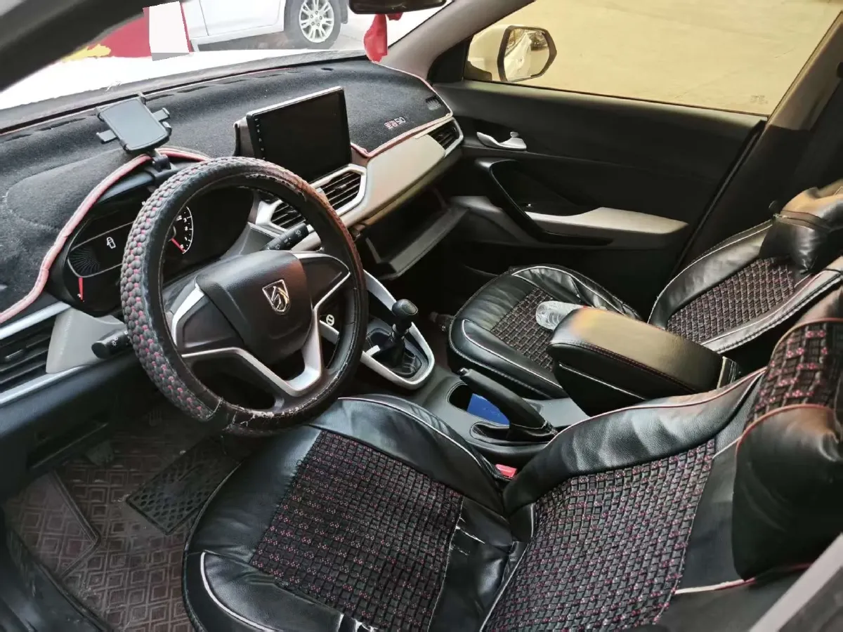 2019 BaoJun 510 1.5L 112HP L4 6MT,autocango,china used car exporter,china ev exporter,chinese used car exporter,chinese used ev exporter