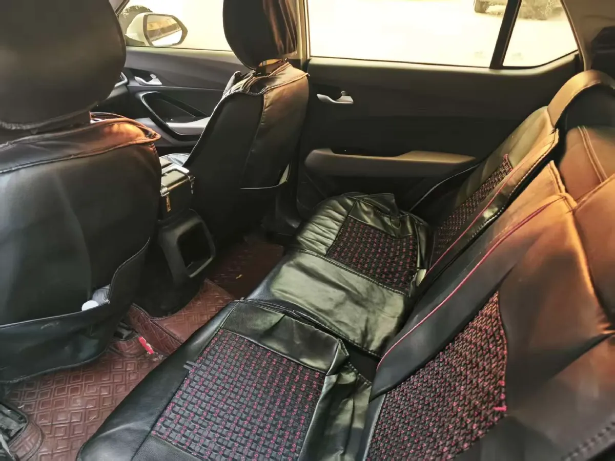 2019 BaoJun 510 1.5L 112HP L4 6MT,autocango,china used car exporter,china ev exporter,chinese used car exporter,chinese used ev exporter