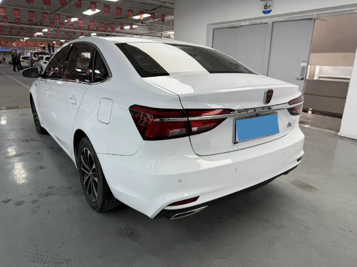 2019 Roewe i6 1.6L 125HP L4 CVT,autocango,china used car exporter,china ev exporter,chinese used car exporter,chinese used ev exporter