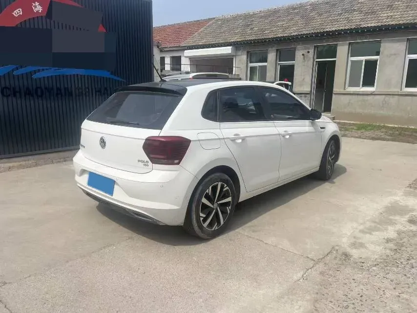 2019 Volkswagen Polo 1.5L 113HP L4 6AT,autocango,china used car exporter,china ev exporter,chinese used car exporter,chinese used ev exporter