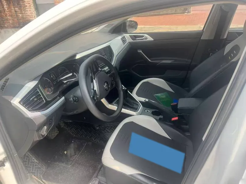 2019 Volkswagen Polo 1.5L 113HP L4 6AT,autocango,china used car exporter,china ev exporter,chinese used car exporter,chinese used ev exporter