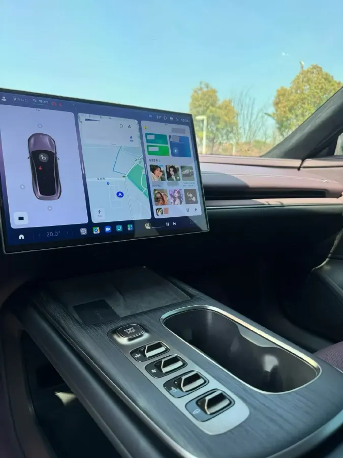 2024 MI SU7 BEV 101KWH,autocango,china used car exporter,china ev exporter,chinese used car exporter,chinese used ev exporter