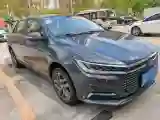 2019 BYD Qin BEV 53.1KWH