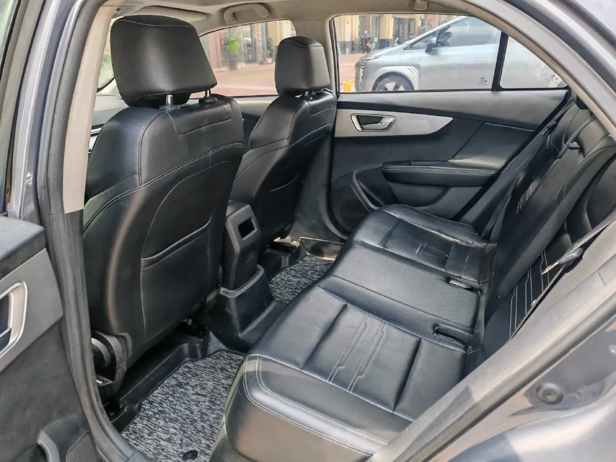 2019 BYD Qin BEV 53.1KWH,autocango,china used car exporter,china ev exporter,chinese used car exporter,chinese used ev exporter