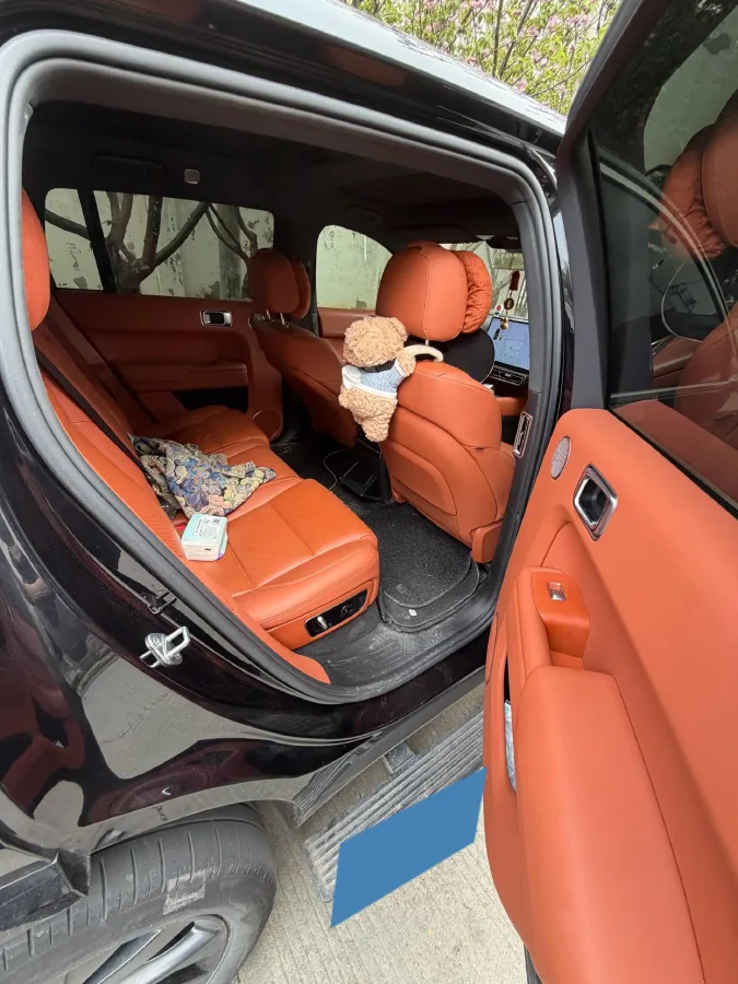 2023 Hyundai Palisade 3.5L 272HP V6 8AT,autocango,china used car exporter,china ev exporter,chinese used car exporter,chinese used ev exporter