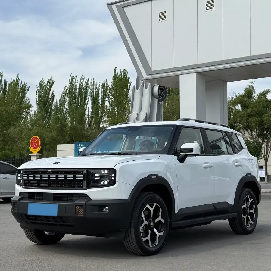 2025 Jetour ShanHai T1 1.5T 156HP L4 1DHT PHEV,autocango,china used car exporter,china ev exporter,chinese used car exporter,chinese used ev exporter